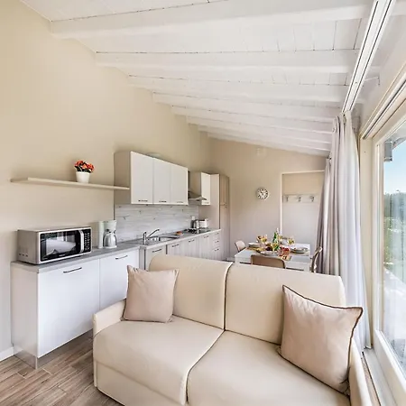 Corte Benaco By Wonderful Italy Apartamento