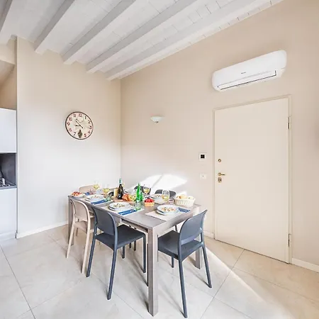 Corte Benaco By Wonderful Italy * Toscolano Maderno