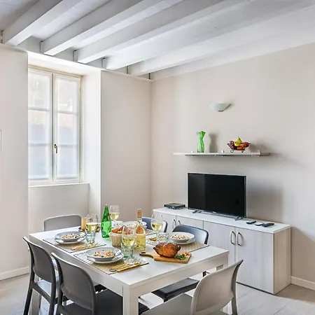 Corte Benaco By Wonderful Italy Apartamento Toscolano Maderno