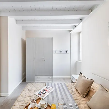 Corte Benaco By Wonderful Italy