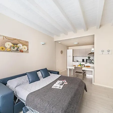 Corte Benaco By Wonderful Italy Apartamento Toscolano Maderno