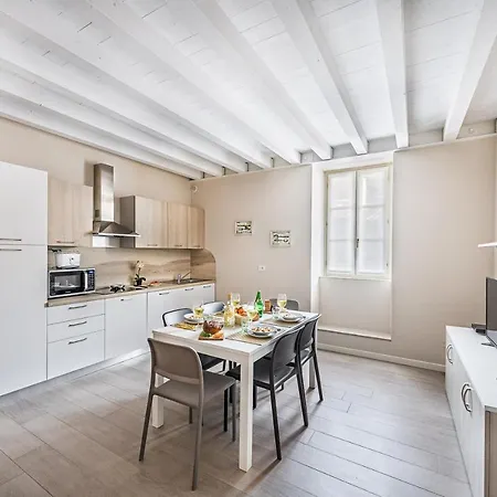 Corte Benaco By Wonderful Italy Apartamento Toscolano Maderno