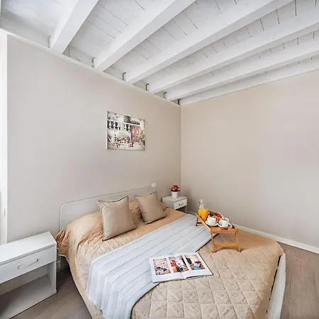 Corte Benaco By Wonderful Italy Toscolano Maderno