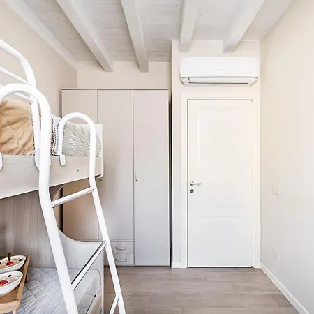 Corte Benaco By Wonderful Italy Apartamento *