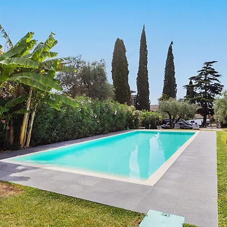 Corte Benaco By Wonderful Italy Apartamento Toscolano Maderno