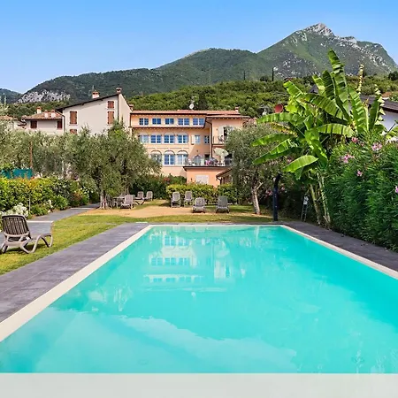 Corte Benaco By Wonderful Italy Apartamento Toscolano Maderno