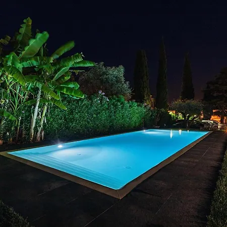 Apartamento Corte Benaco By Wonderful Italy Toscolano Maderno