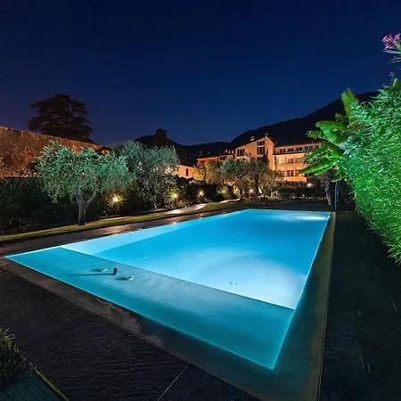 Corte Benaco By Wonderful Italy